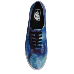 Galaxy Vans
